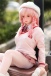 Youra Anime Realistic Sex Doll, Skinny Body, Ultra Soft TPE 138 cm (4'5 ft) photo-3