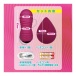 T-Best - Remocon Roller Vibro Egg - Purple photo-6