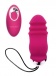 ToyJoy - Sunny Side Up Egg - Pink photo
