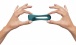Love to Love - Flux Ring 陰莖環 - 墨綠色 照片-2