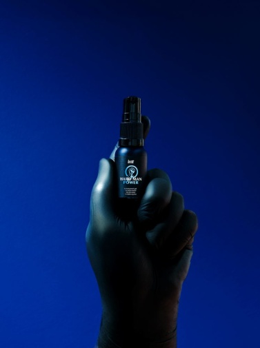 INTT - Hard Men Power 堅挺男仕之力延時噴霧 - 15ml 照片