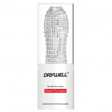 Drywell - 花城廣場 陰莖套 - 透明 照片