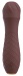 You2Toys - Hazel 01 振動器 - 棕色 照片-4
