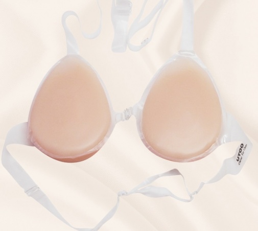 UTOO - Super Real Breast C Cube photo