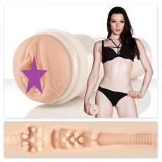 Fleshlight - Stoya 女優極刺激飛機杯 照片