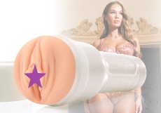 Fleshlight - Sky Bri 天堂級享受 女優飛機杯 照片