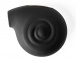 Nomi Tang - Little Snail - Black photo-5