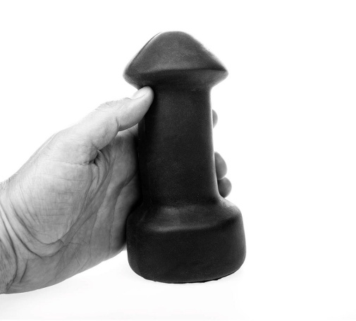 All Black - Hook-Up Masturbator photo