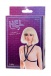 H.E.L. - Libby Harness - Black photo-7