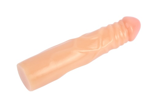 Chisa - Beginner 6.8" Dildo - Skin photo