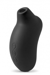 Lelo - Sona Cruise Clitoris Massager - Black photo