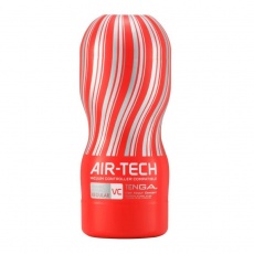 Tenga - Air-Tech 重複使用型真空杯 標准 VC 型 照片