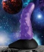 Creature Cocks - Orion Invader Dildo - Purple photo-3