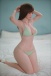 Adonia Korean Realistic Sex Doll, Curvy Body, Ultra Soft Silicone 170 cm (5’6 ft) photo-10