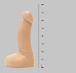 Fleshjack - Dante Colle 男优系列假阳具 照片-5
