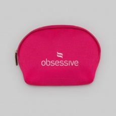 Obsessive - 化妝收納袋 - 粉紅色 照片