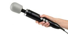Doxy - Massager XXL - Black photo
