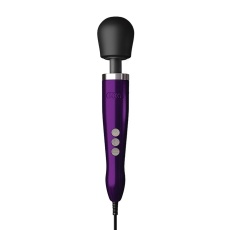 Doxy - Die Cast Massager - Purple  photo