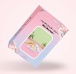 Liebe Seele - Macaron Mini Massager - Grey photo-2