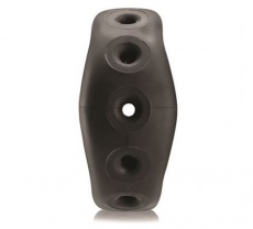 Oxballs - Airflow Cockring - Black photo