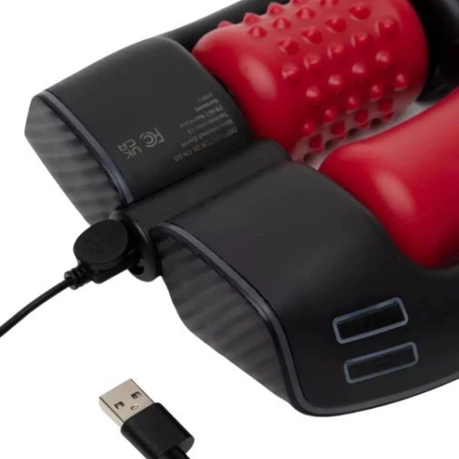 Orctan - Men's Oral Sex Stimulator photo