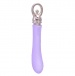 Zalo - Courage Heating G-spot Vibrator - Fantasy Violet photo-2