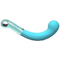 Key - Comet G-Spot Wand - Blue photo