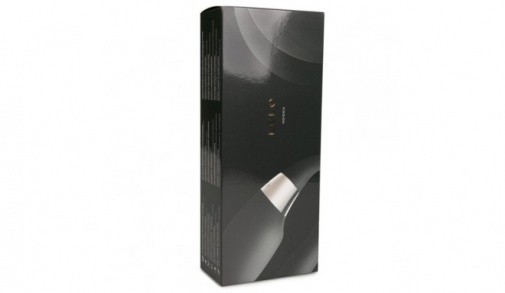 Lelo - Tiani 3 Vibro Massager - Black photo