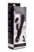 Inmi - Shegasm Supreme 3-in-1 Silicone Stimulator - Black photo-8