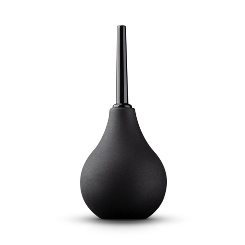 Easytoys - Anal Douche S - Black photo