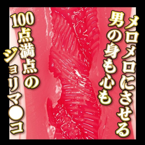 NPG - Horikita醬 真實素人自慰器 照片