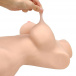 Jorokumo - Brandi Torso 5kg Masturbator photo-8