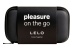 Lelo - 旅行套裝A - Sona 2 Travel Size聲波脈動陰蒂吸啜器-紫色 & 玩具清潔噴霧 60ml 照片-8