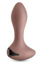 NS Novelties - Tango Vibro Butt Plug - Autumn photo