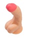 RealStick - Nude Nash 仿真陽具 18cm 照片-8