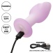 CEN - Lavender Haze Ridge Vibro Plug - Purple photo-6