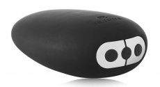 Je Joue - Mimi Soft Clitoral Vibrator - Black photo