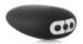 Je Joue - Mimi Soft Clitoral Vibrator - Black photo-2