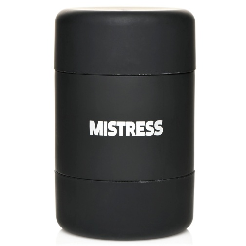 Mistress - Double Shot Ass And Mouth - Dark photo