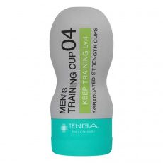 Tenga - 男性訓練杯持久訓練 04 中度刺激型 照片