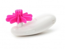 Toynary - F7 Wheel Stimulator - Cerise photo