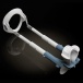 Male Edge - Basic Penis Enlarger - White photo-3