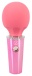 You2Toys - Mini Wand Massager - Berry photo
