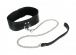 Strict - 7 Piece Bondage Adventure Set - Black photo-4