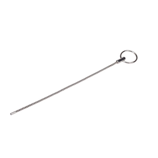 Liebe Seele - Thin Urethral Sound 26cm photo