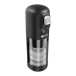 SVibe - Ikon Spark 轉動抽插電動自慰器 - 黑色 照片-5