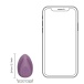 Loveline - Finger Vibrator - Mystic Purple photo-8