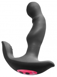 Malesation - Rimming Hero Prostate Vibe - Black photo