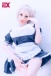 Niji Asian Realistic Sex Doll, Large Breasts, Ultra Soft Silicone 145 cm (4’8 ft) photo-3