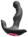 Malesation - Rimming Hero Prostate Vibe - Black photo-2